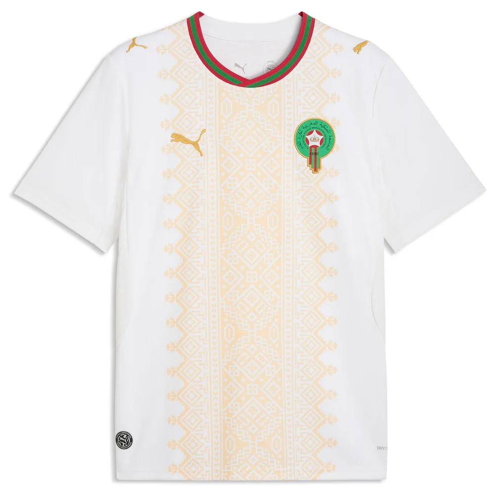 Maroc 2026