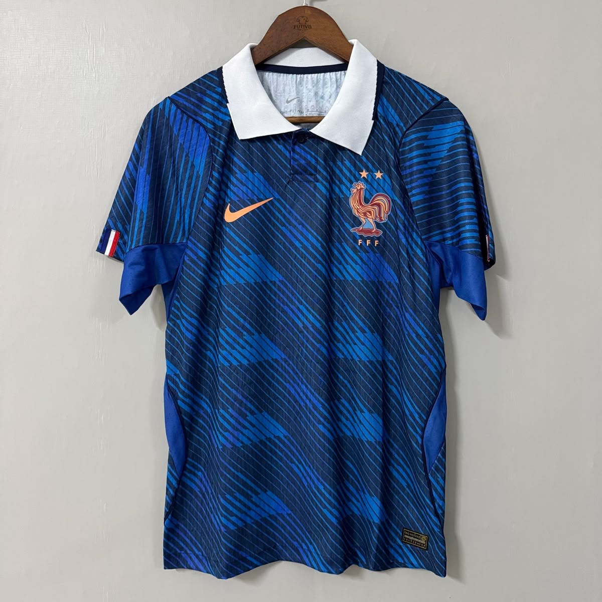 Équipe de France 2026