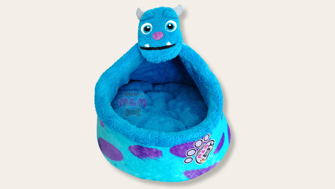 Cama Cuna Sullivan - 45X40cm