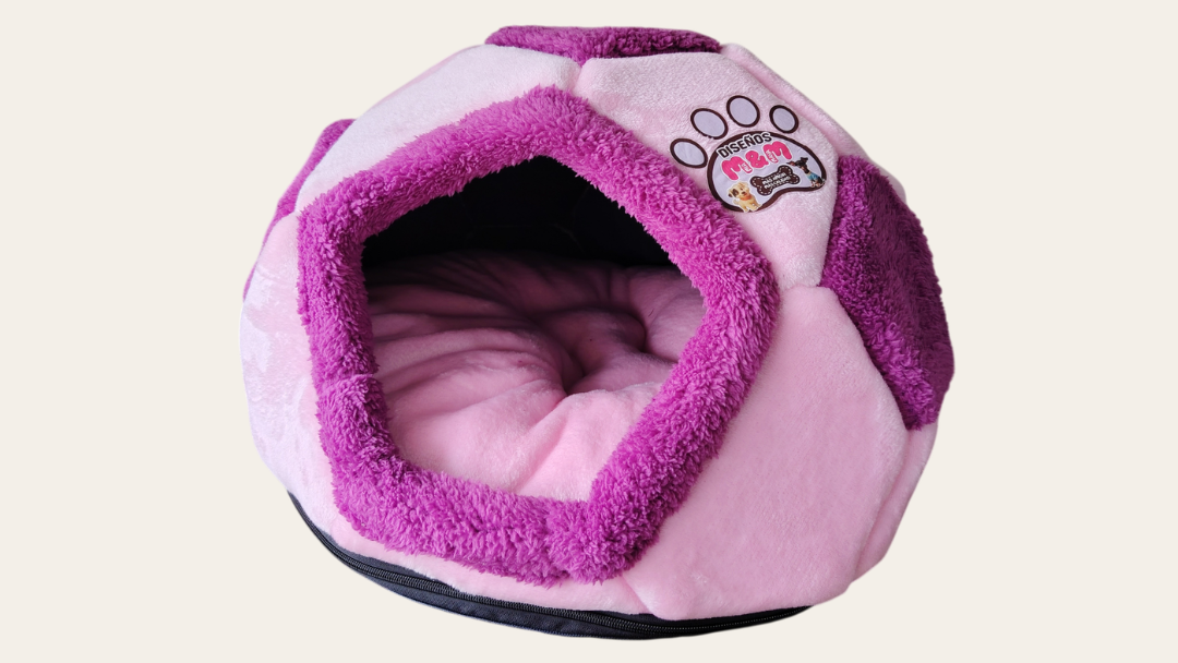 Cama Estilo Balón – 60 cm 2