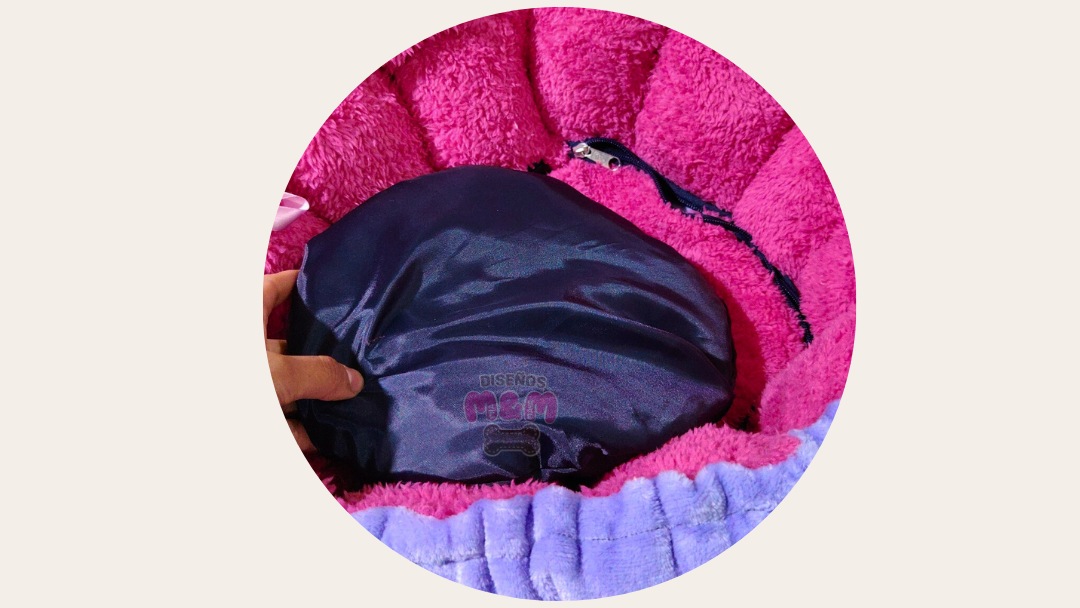 Cama Tulipán – Regulable de 40 a 70 cm 3