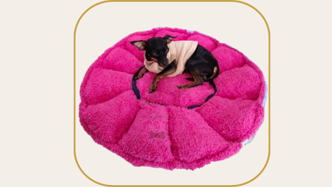 Cama Tulipán – Regulable de 40 a 70 cm 2