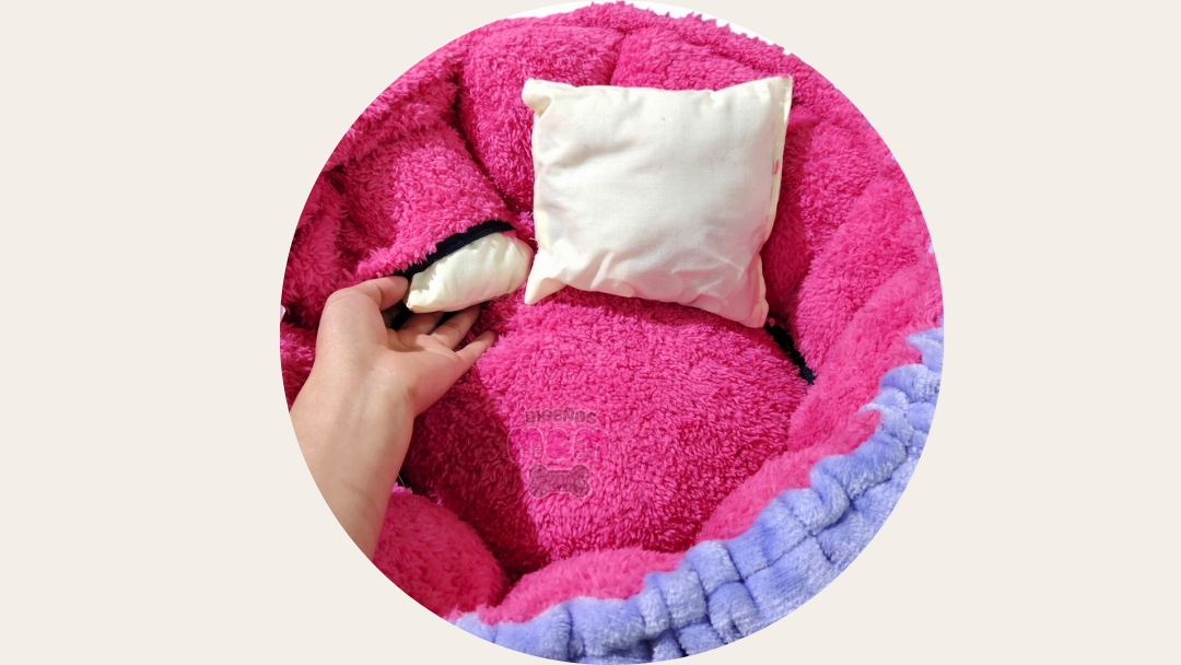 Cama Tulipán – Regulable de 40 a 70 cm 4