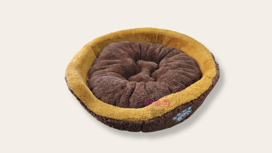 Cama Premium Redonda – 60 cm