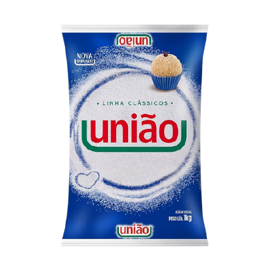 AZUCAR UNIAO 1 KG X 10 UN