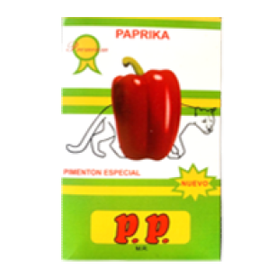 CONDIMENTO PIMENTON PUMA 100GR