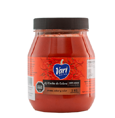 AJI CREMA VARI POTE 1 KG