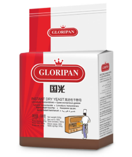LEVADURA GLORIPAN INSTANTANEA 500GR