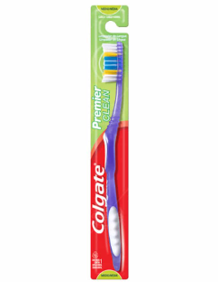 CEPILLO DENTAL COLGATE PREMIER CLEAN X14UN