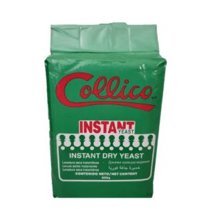 LEVADURA COLLICO INSTANTANEA 500GR