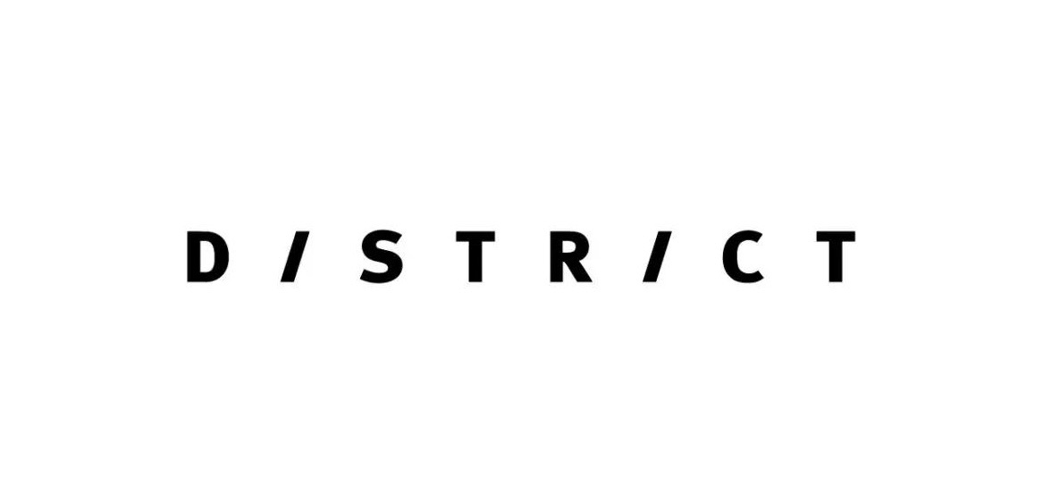 Districtsupply logo