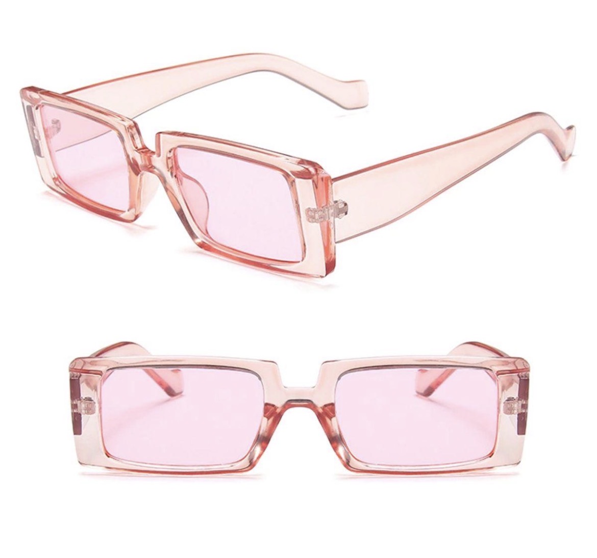 Lentes de sol. 