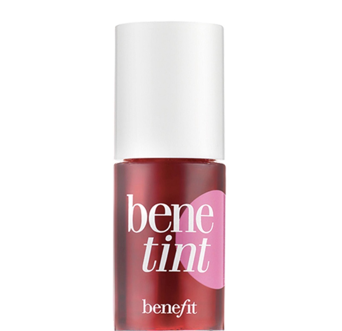 Tinta para labios. 