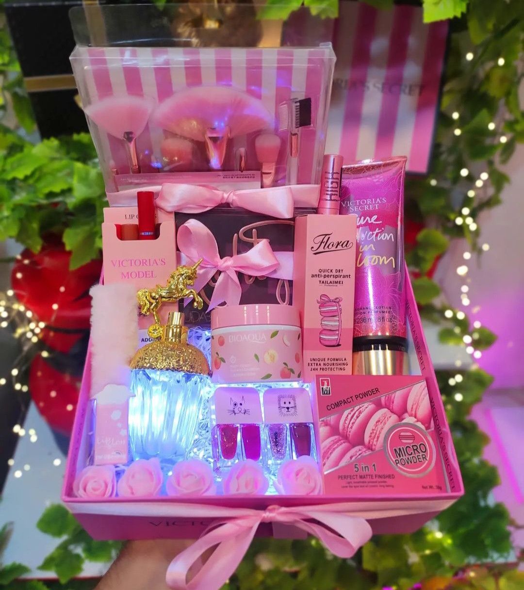 Caja Sweet Dreams 