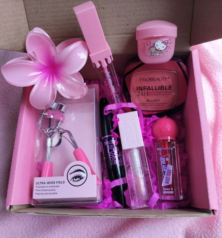 Caja Birthday Magic