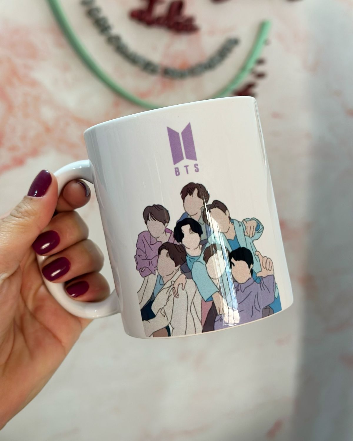 Taza Personalizada