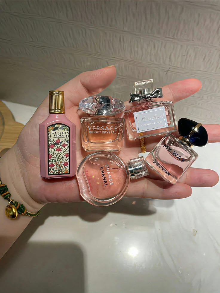 Perfume Mini