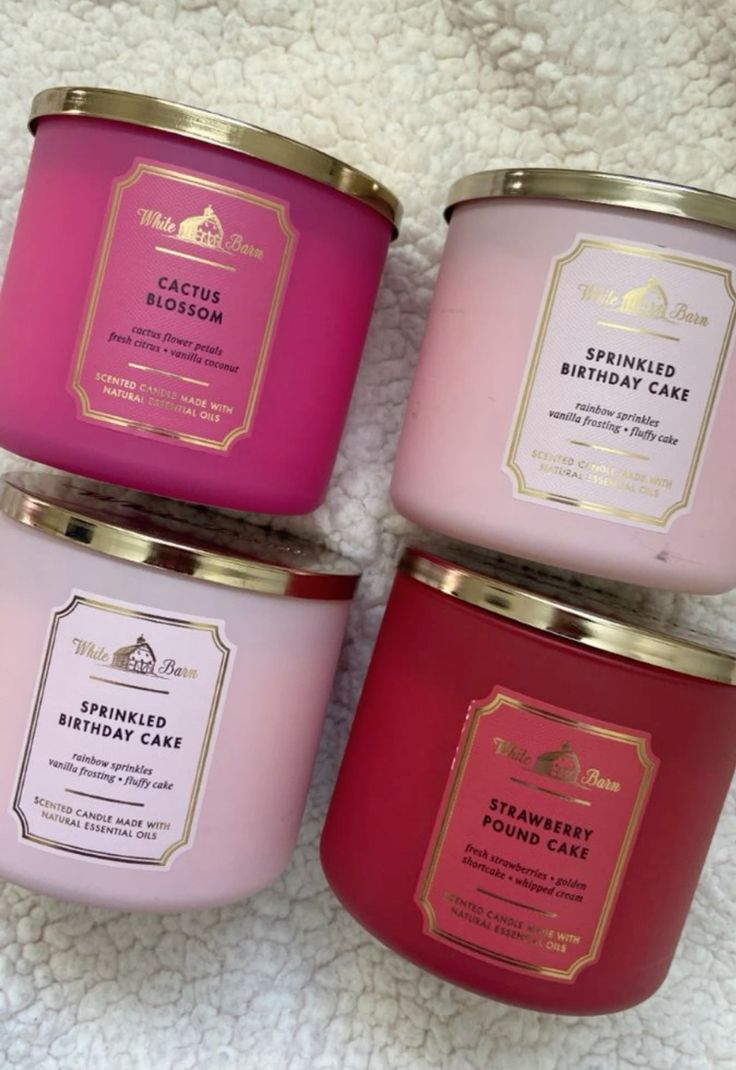 Vela Aromática
