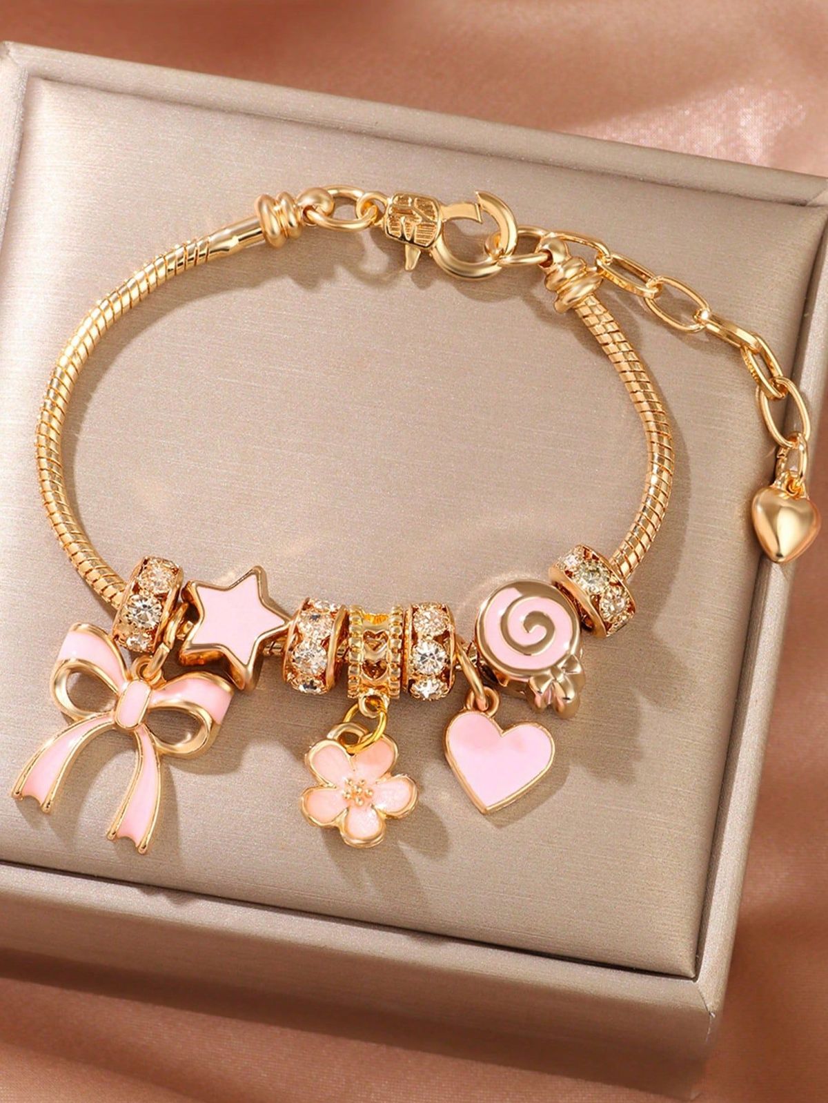 Pulsera Elegance