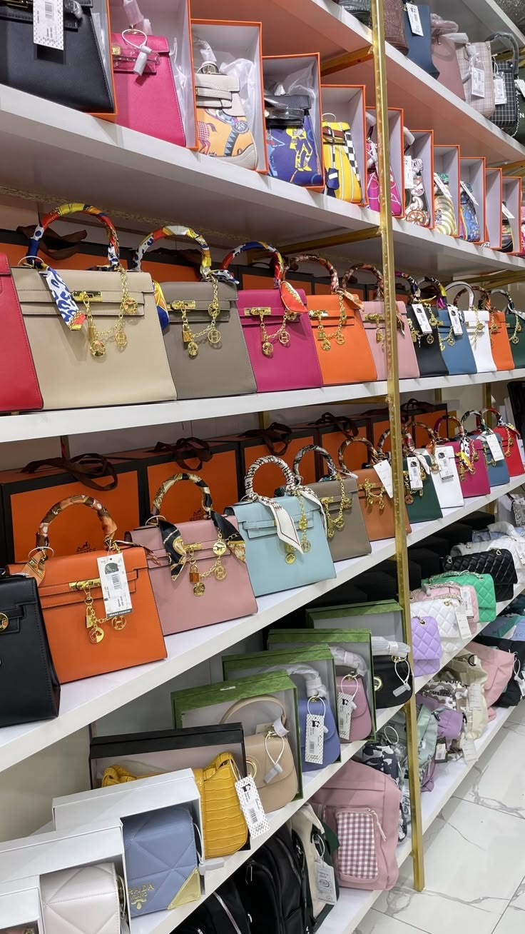 Bolsa Aesthetic