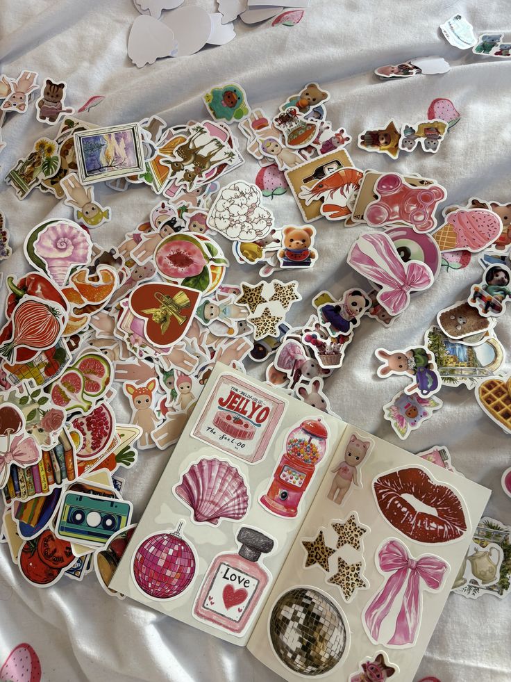 Sticker Pack