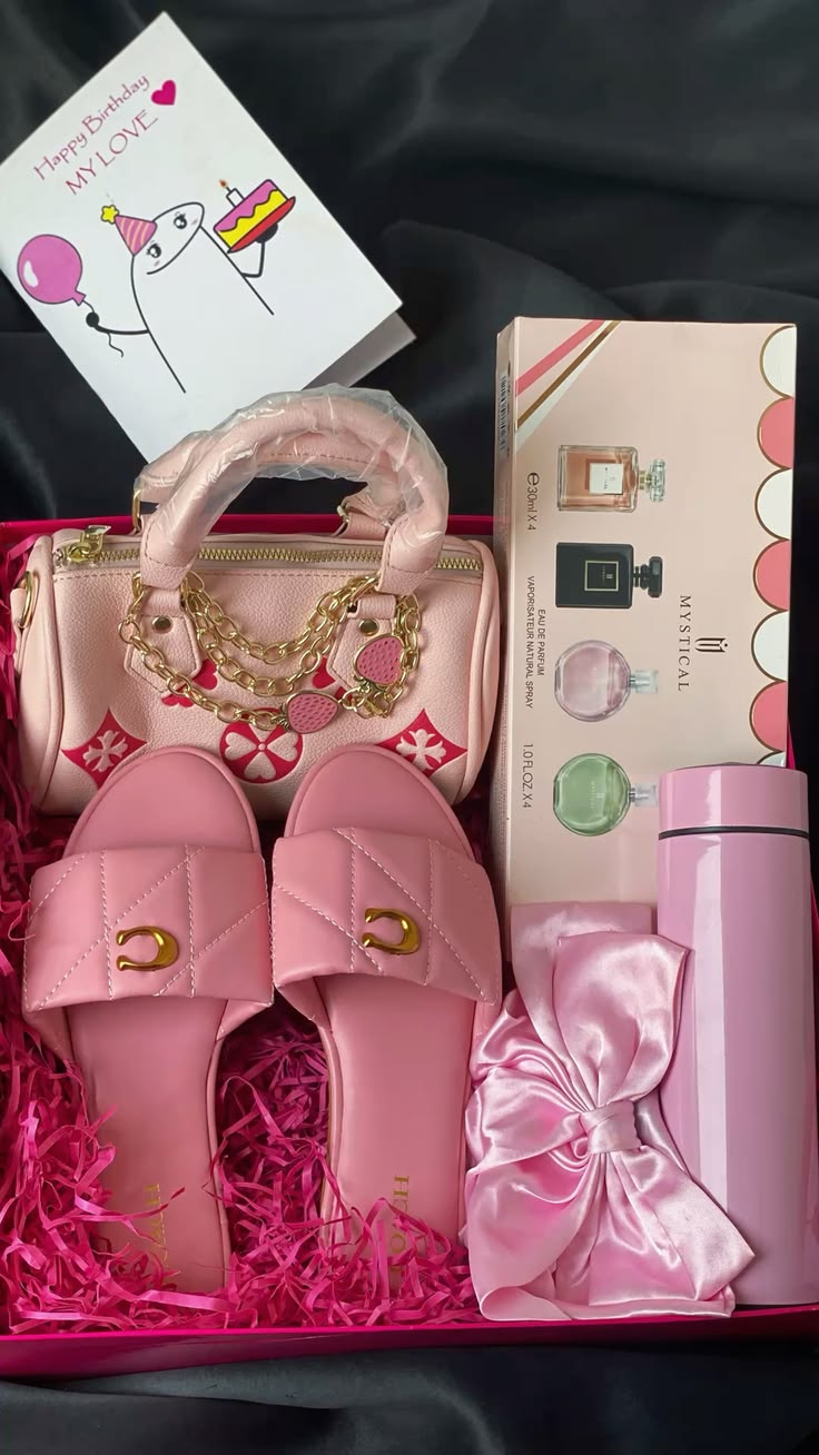 Caja Rosé Deluxe