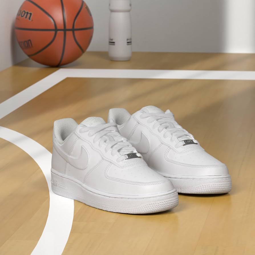 Air Force 1 (Blancas)