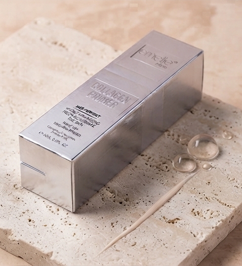 Emillie Paris Collagen Primer 3