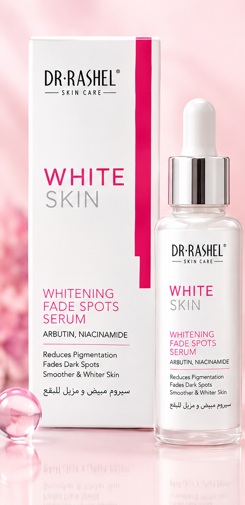 Dr. Rashel Whitening Fade Spots Serum 2