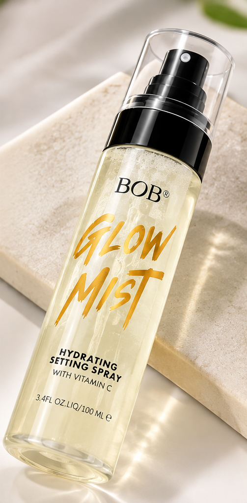 Bob Hydrating Fixing Spray 3