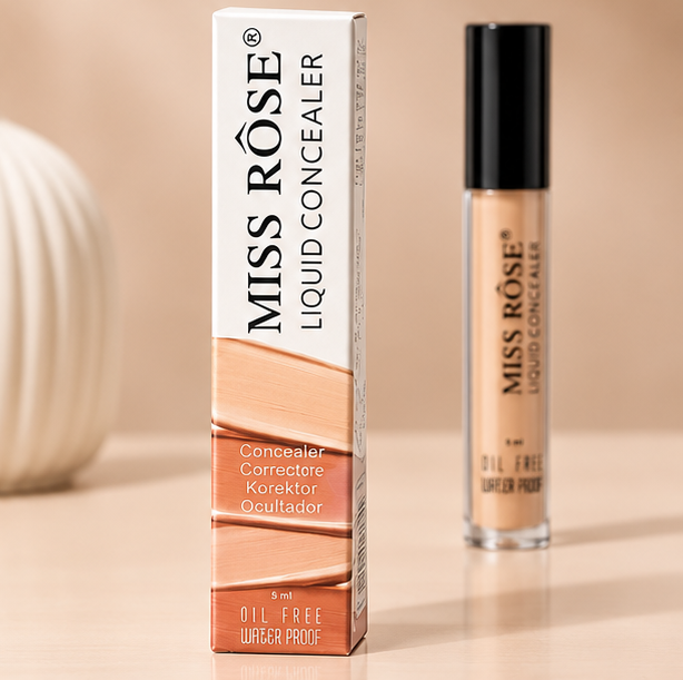 Miss Rose Concealer 2