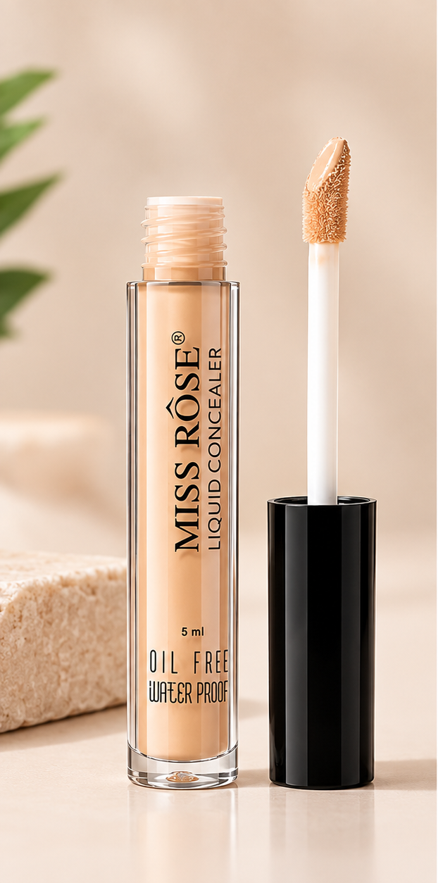 Miss Rose Concealer 3