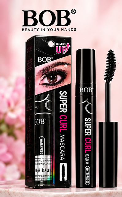 Bob Super Curl Maskara 2