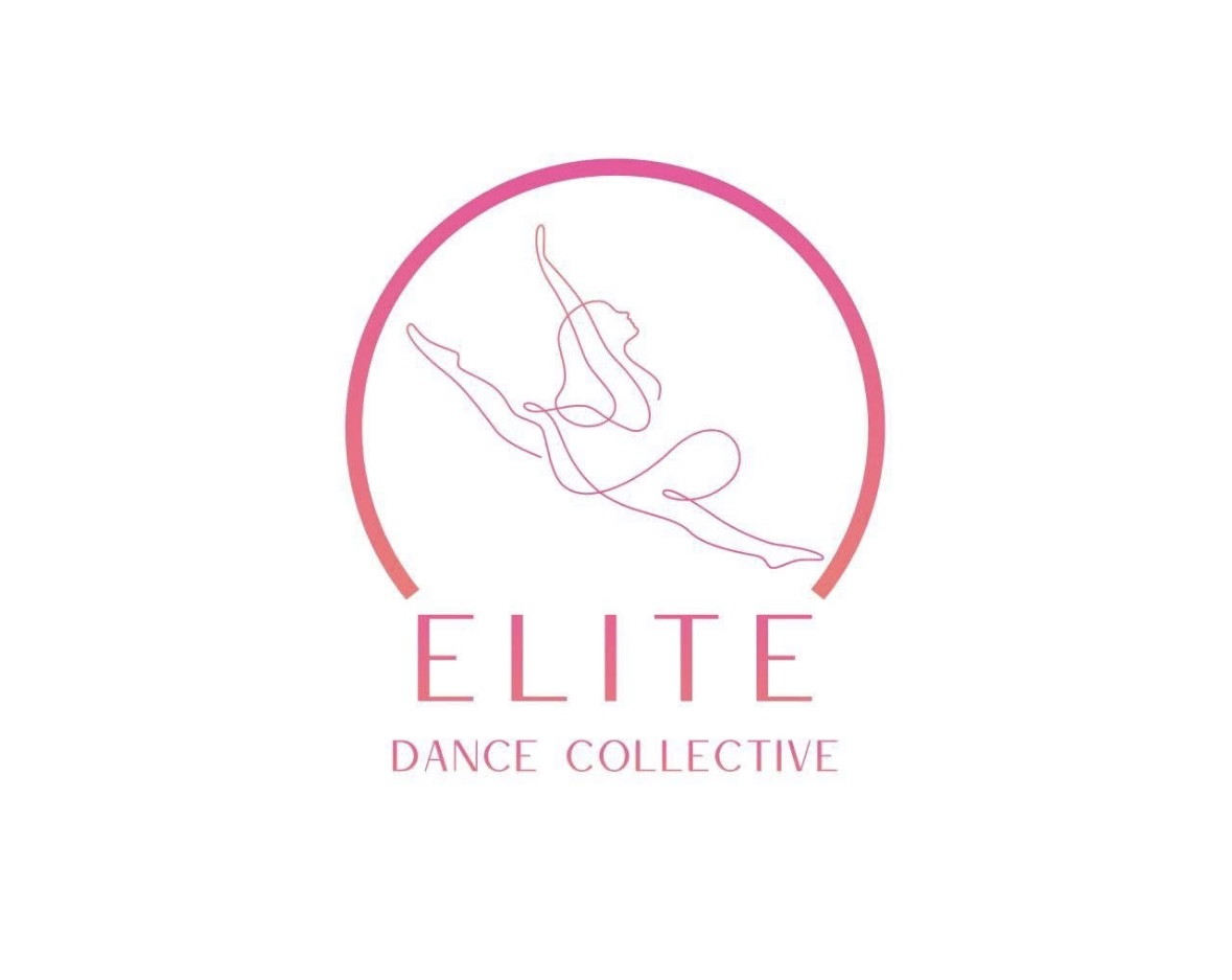 Elite Dance Collective logo