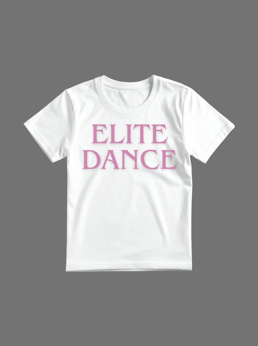 Adult T-Shirt - Image 1