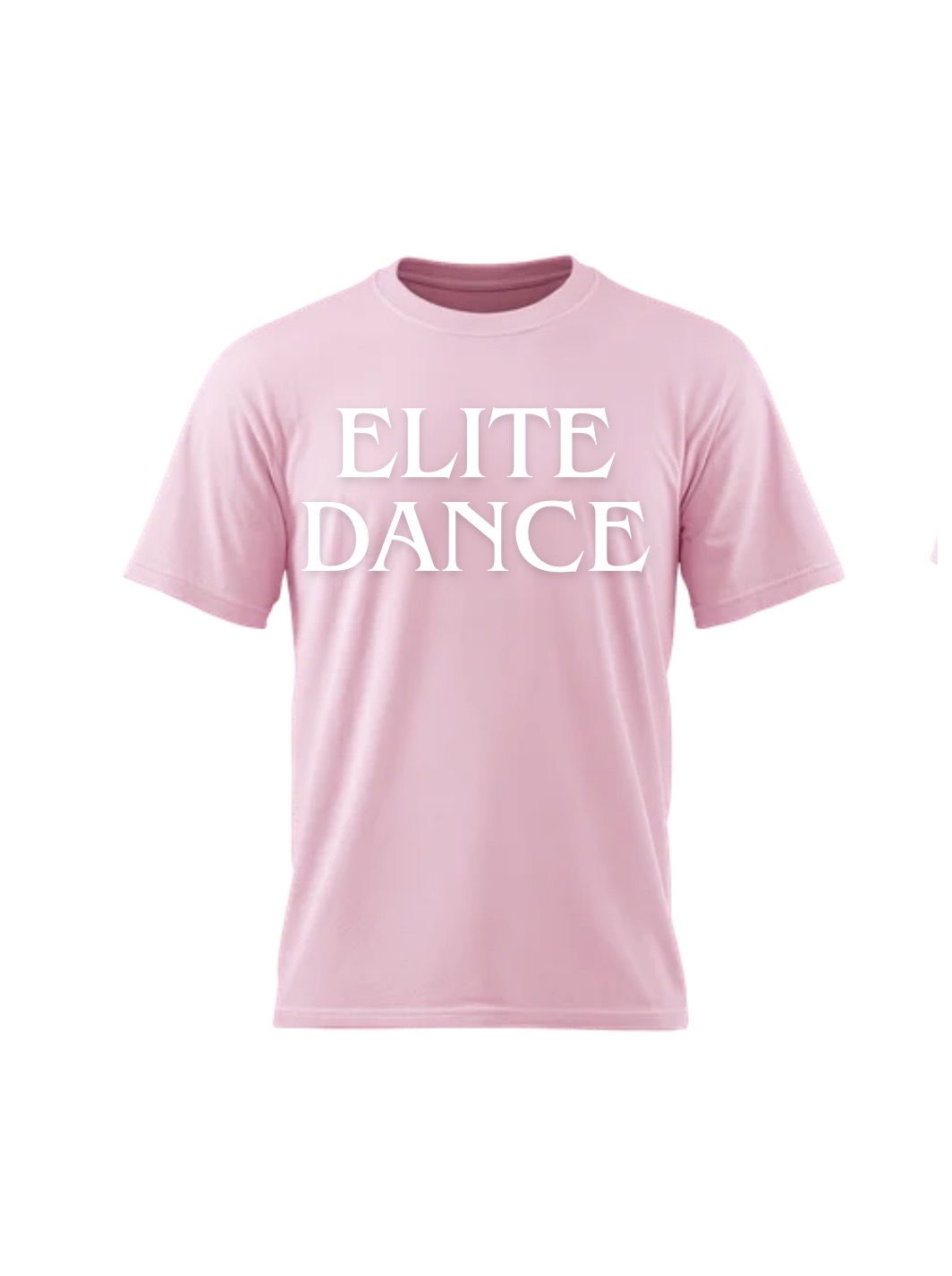 Adult T-Shirt 4