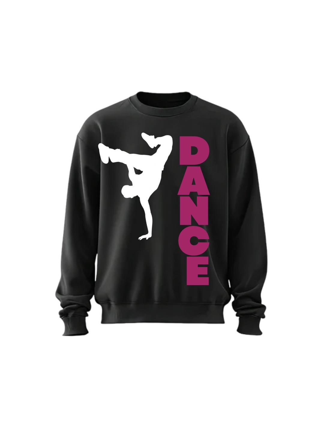 Child Crew Neck 2