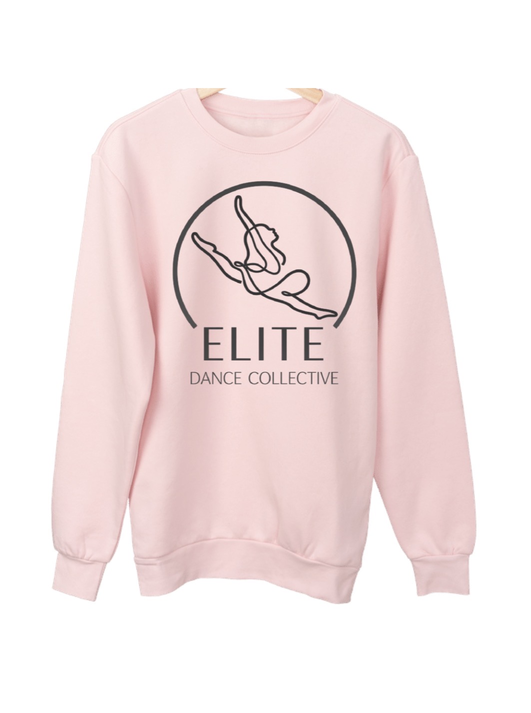 Adult Crew Neck (logo)