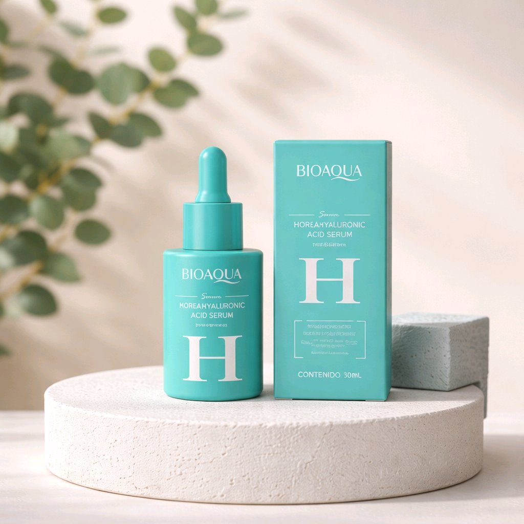 Serum Acido Hialurónico