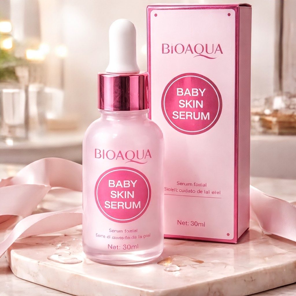 Serum Baby Skin