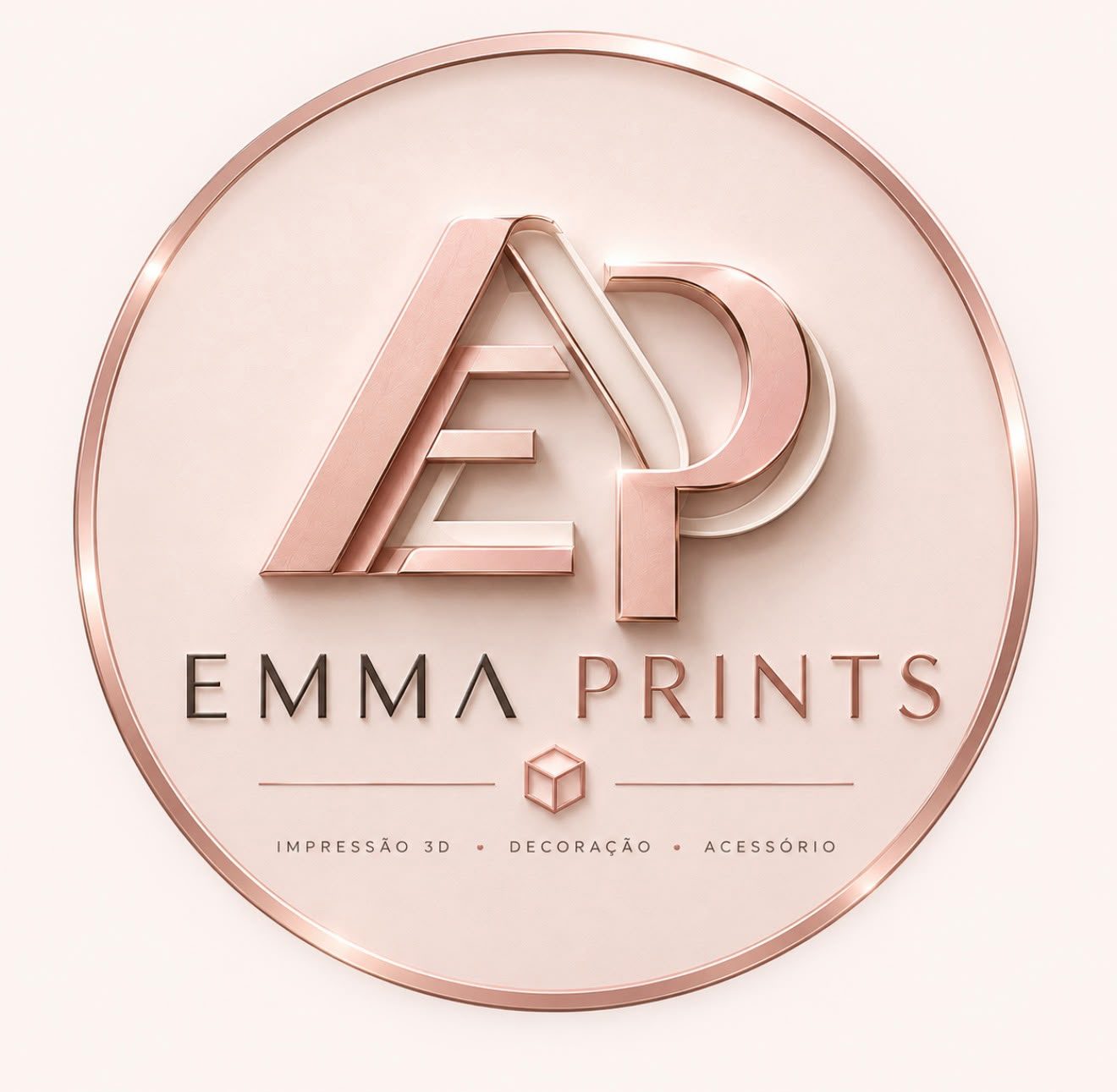 EmmsprintD3 logo