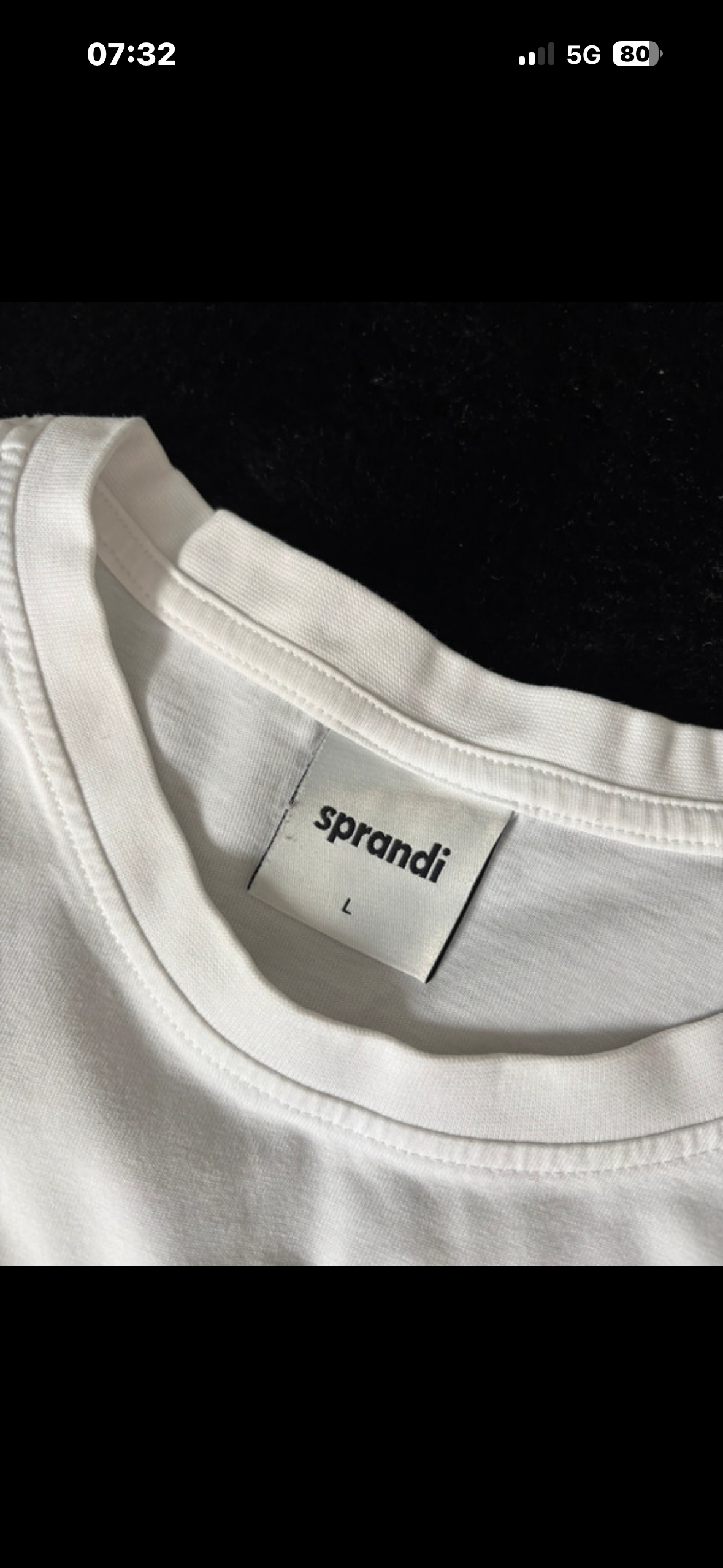 tshirt męski sprandi 2