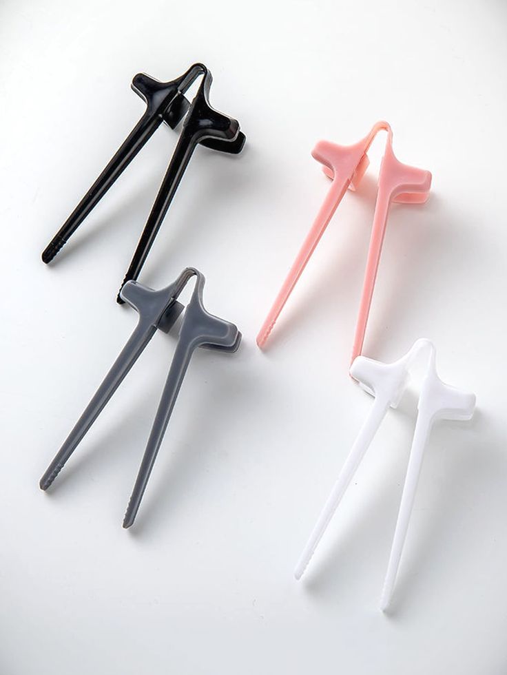 Finger Chopstick 2