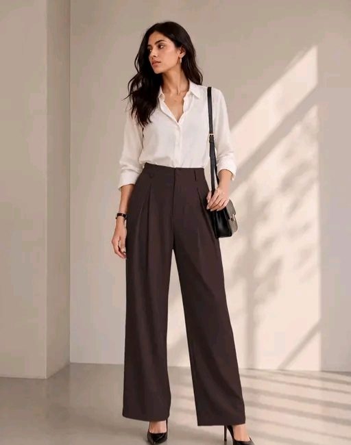 Formal pants  - Image 1