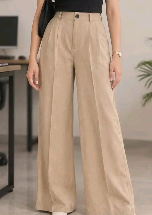 Formal pants for women  3