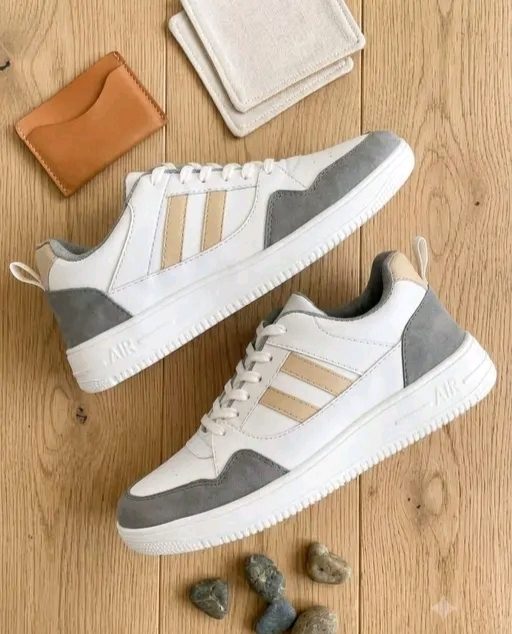 Casual shoes for men 2