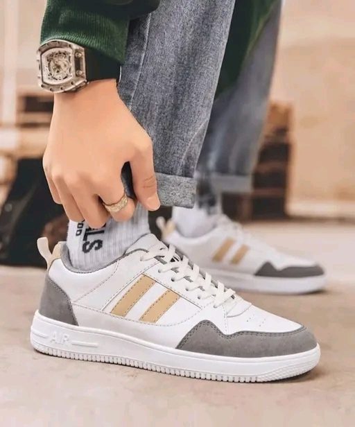 Casual shoes for men 3