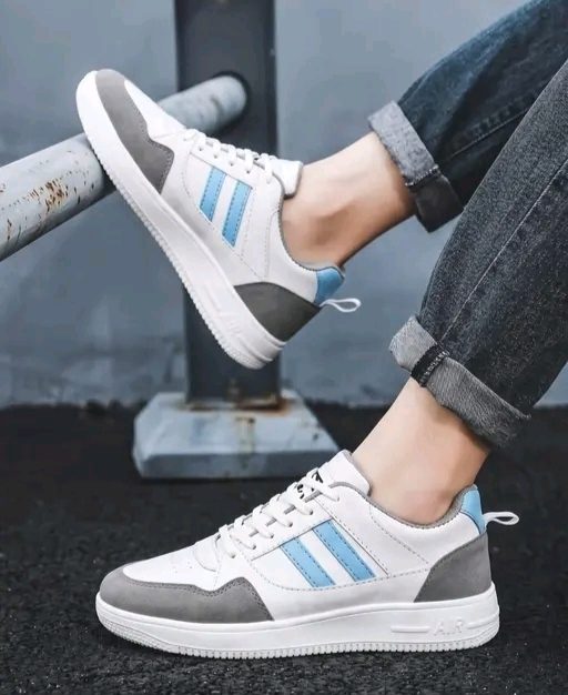 CASUAL SHOES FOR MEN 2