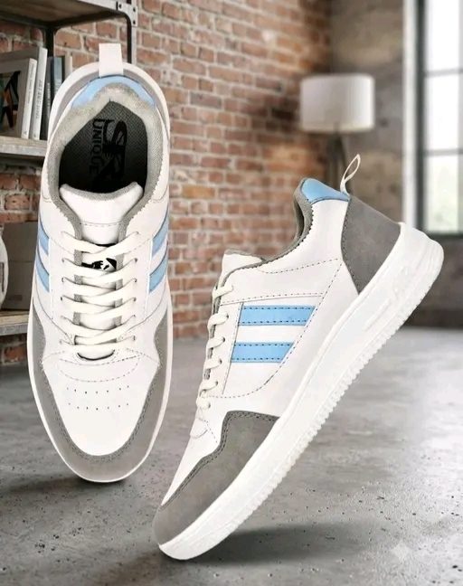 CASUAL SHOES FOR MEN 4