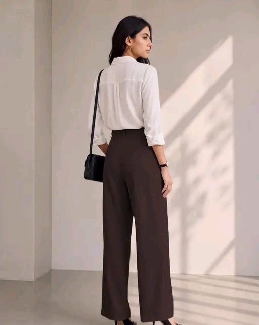 Formal pants  2